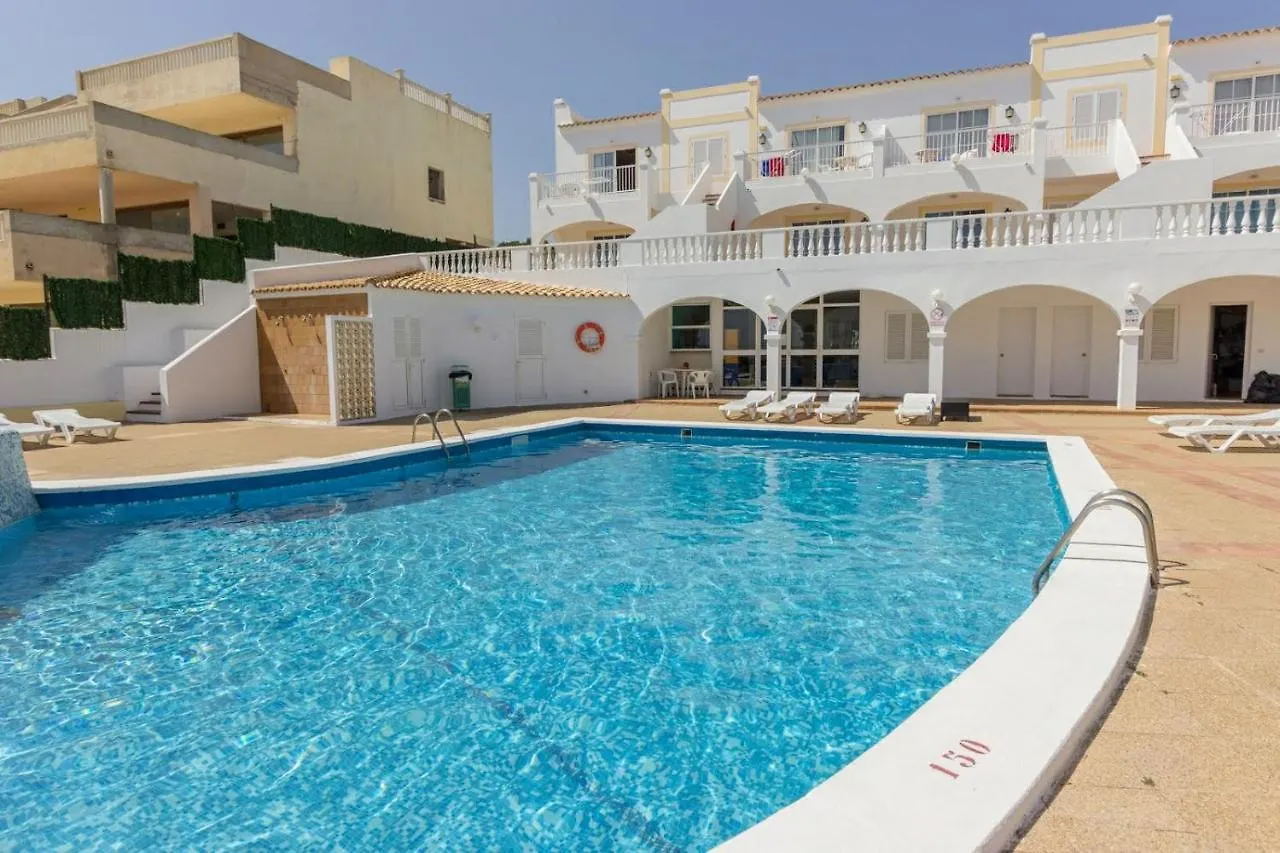 Appartement Vue Sur Mer Apartamento Vista Al Mar Sea View Apartment Arenal d'en Castell