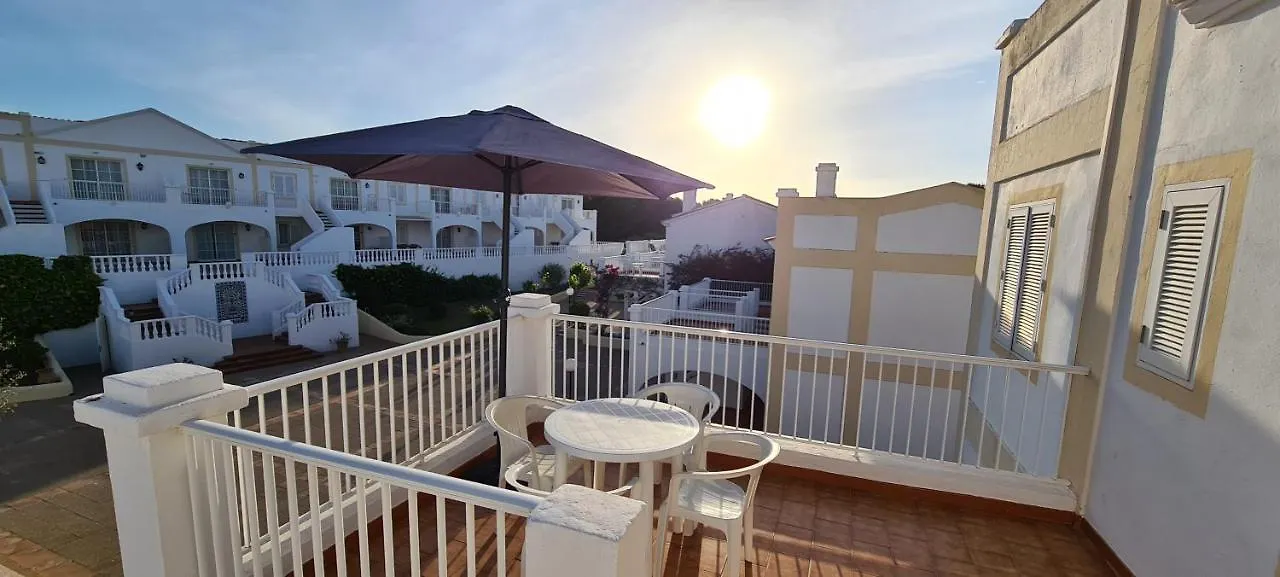 Appartement Vue Sur Mer Apartamento Vista Al Mar Sea View Apartment Arenal d'en Castell