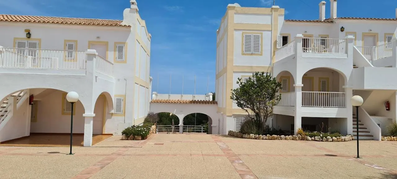 Appartement Vue Sur Mer Apartamento Vista Al Mar Sea View Apartment Arenal d'en Castell